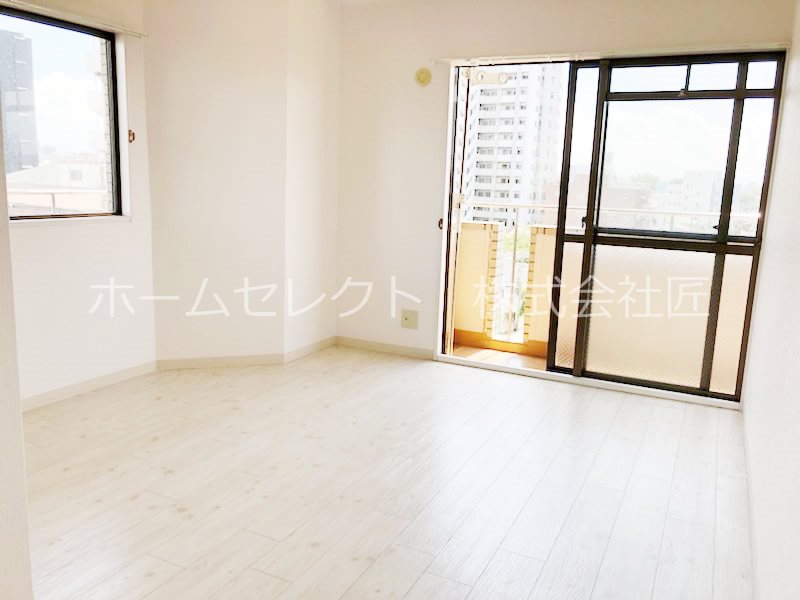天下茶屋ガーデンハイツ その他部屋・スペース
