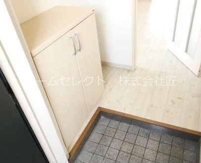 天下茶屋ガーデンハイツ その他設備