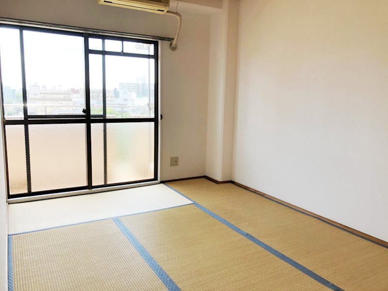 天下茶屋ガーデンハイツ その他