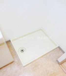 天下茶屋ガーデンハイツ その他