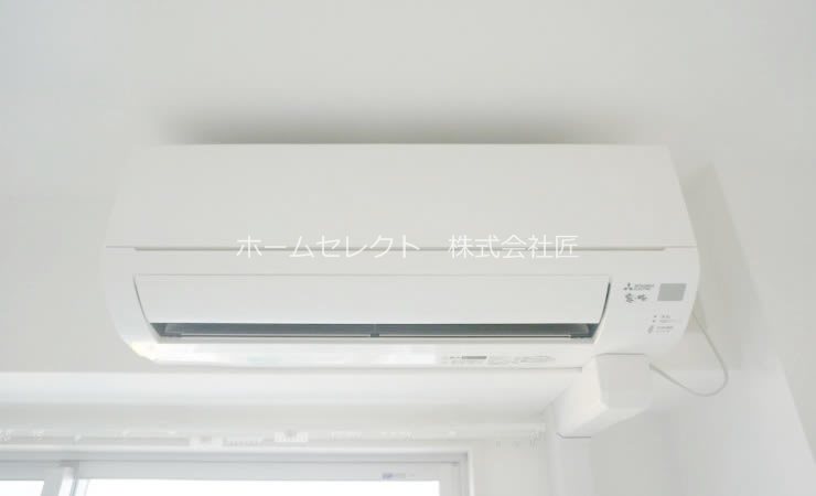 ルクール天下茶屋北 その他設備