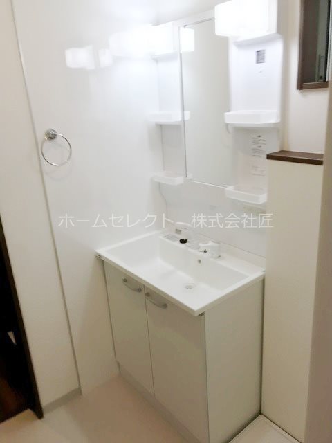 フェリーチェⅡ 洗面所