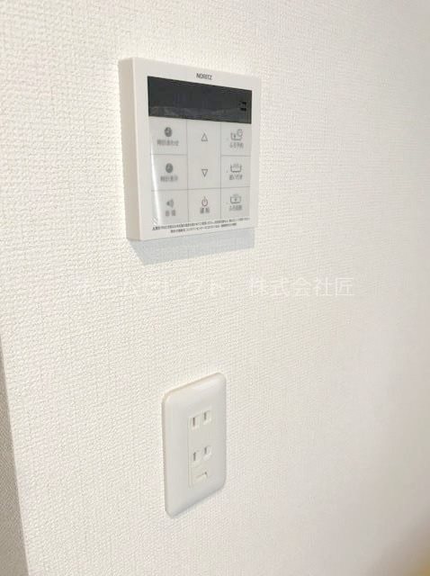 フェリーチェⅡ その他設備