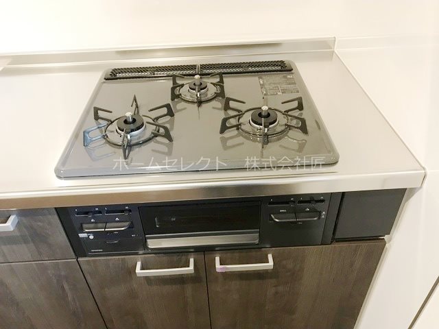 フェリーチェⅡ キッチン