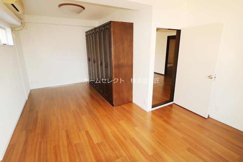 帝塚山泰山ドーモ その他部屋・スペース