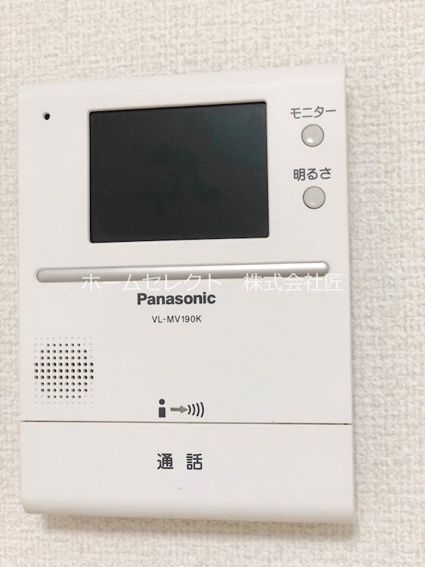 玉出タカハシマンション セキュリティ