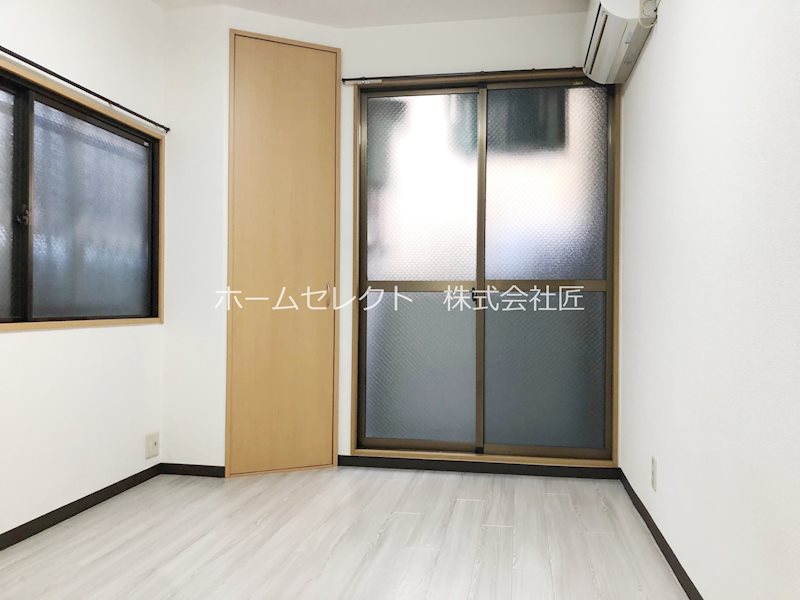 玉出タカハシマンション その他設備