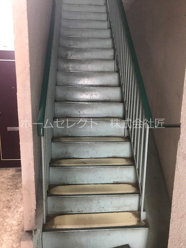 玉出タカハシマンション その他共有部分