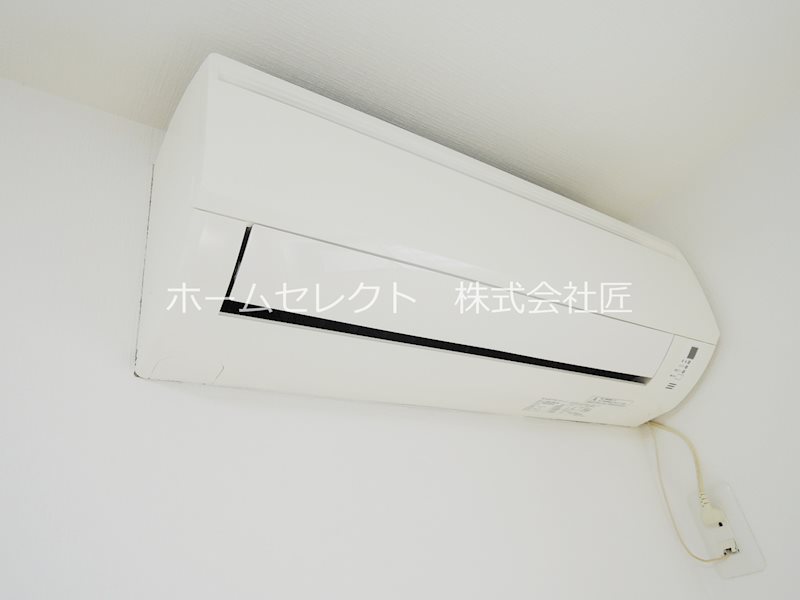 シャーナイン玉出 その他設備