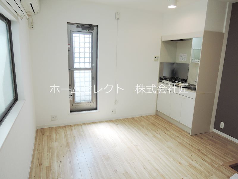 シャーナイン玉出 その他部屋・スペース