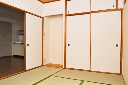サワードゥ住之江公園 その他部屋・スペース