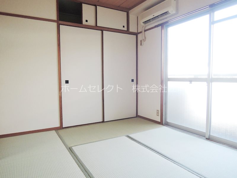 ランスロットハイツ その他部屋・スペース