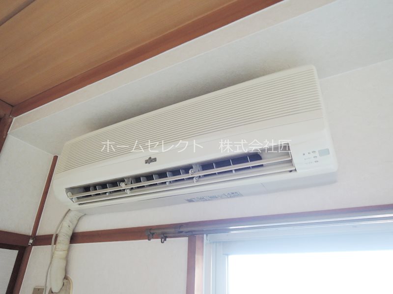 ランスロットハイツ その他