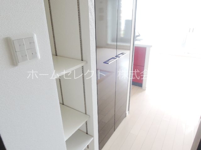 アデニウム北加賀屋 その他