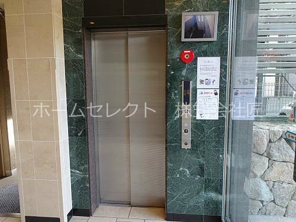 アデニウム北加賀屋 その他