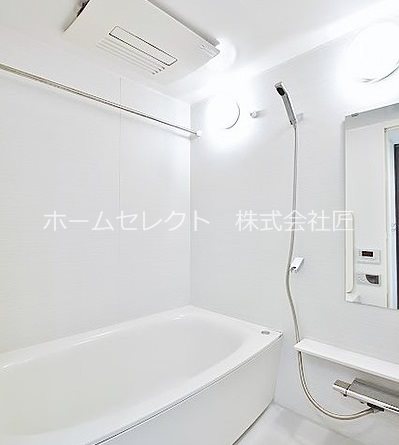 アデニウム北加賀屋 風呂画像