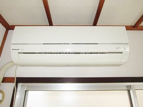 トミーハイツ その他設備