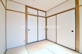 トミーハイツ その他部屋・スペース