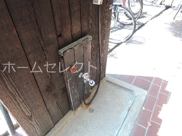 玉出ライオンズマンションプラスズー その他