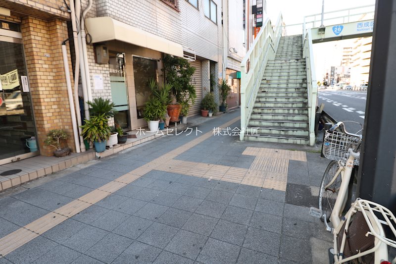 メゾン富地 外観