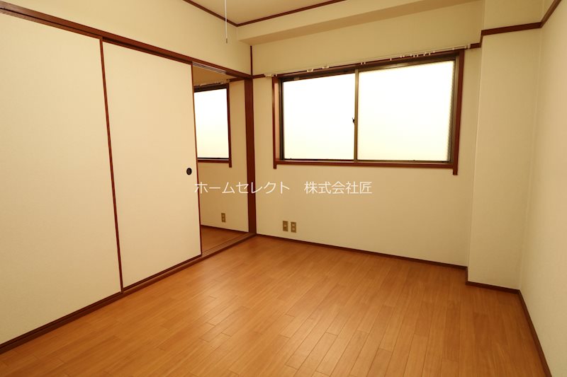 メゾン富地 その他
