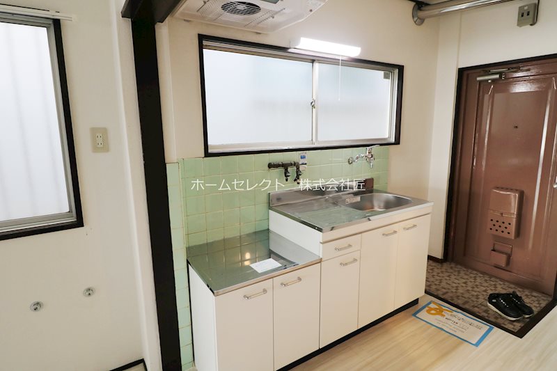 玉出第5Aマンション その他