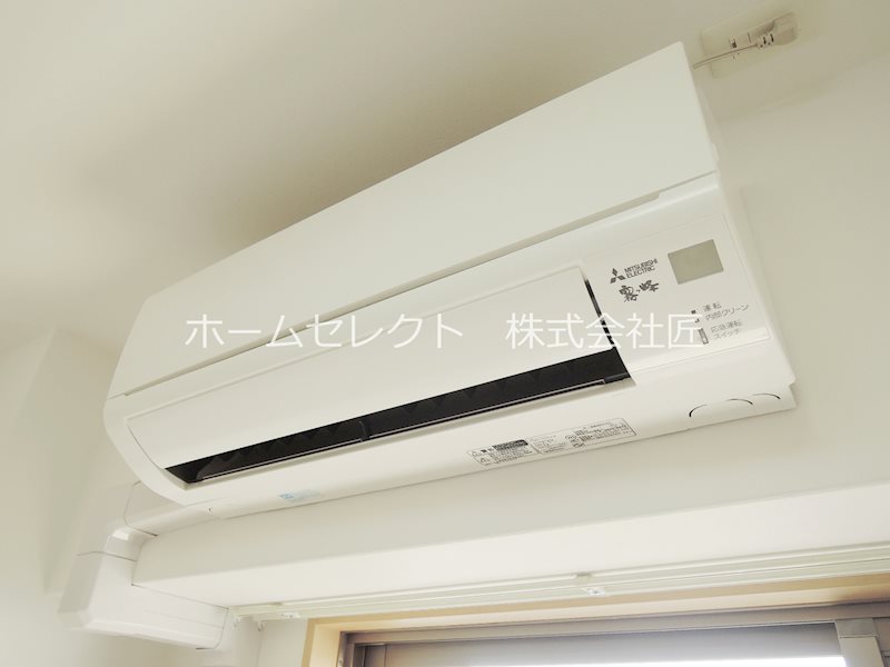 グランパシフィックパークビュー その他設備