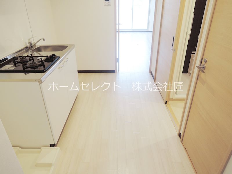 グランパシフィックパークビュー その他