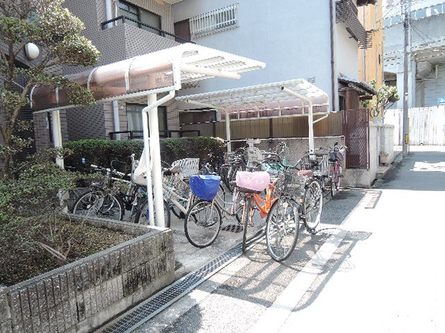 ベルテプラージュ その他