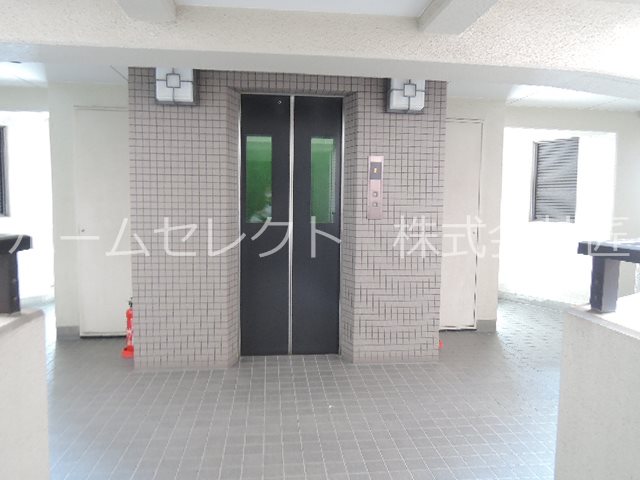 ベルテプラージュ その他共有部分