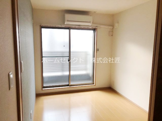 Fメゾン西加賀屋Ⅰ番館 その他部屋・スペース