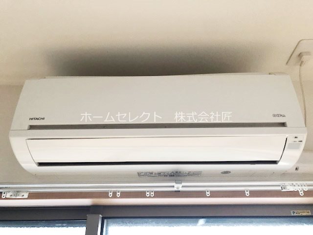 Fメゾン西加賀屋Ⅰ番館 その他設備