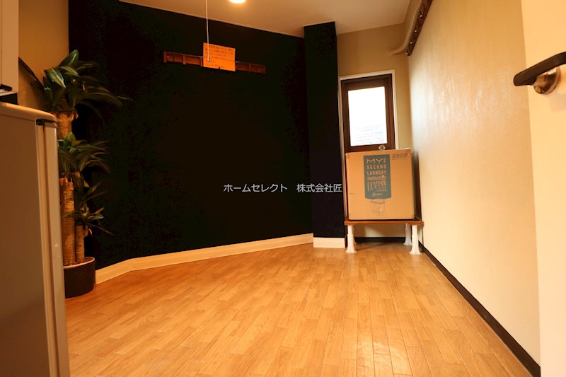 ヴィラ玉出 その他部屋・スペース