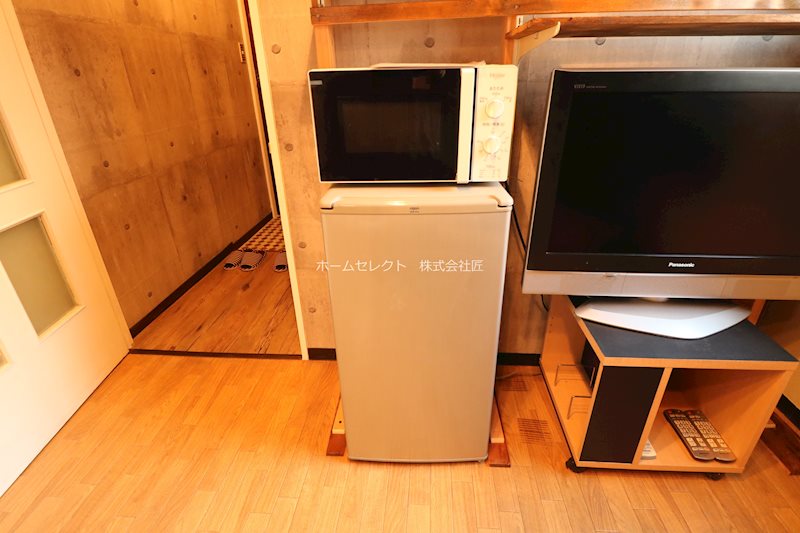 ヴィラ玉出 その他