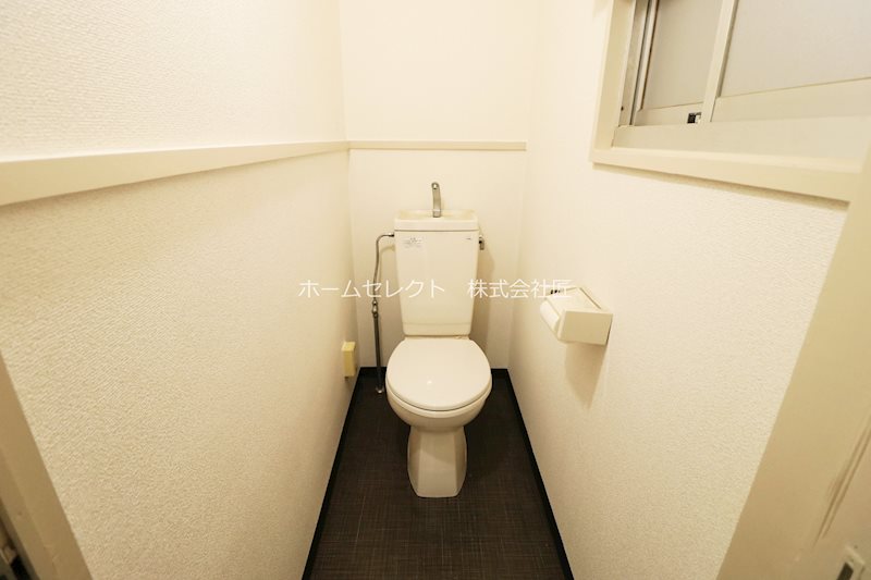 エクセル千本ハイツ トイレ