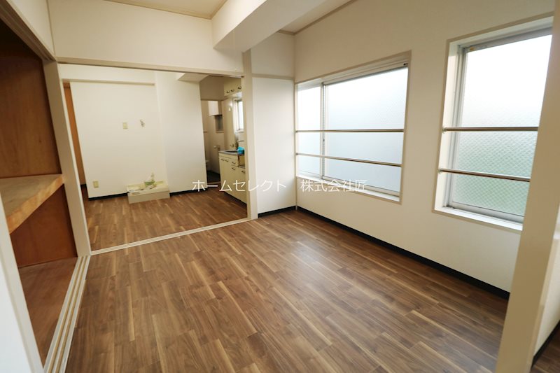 エクセル千本ハイツ その他部屋・スペース
