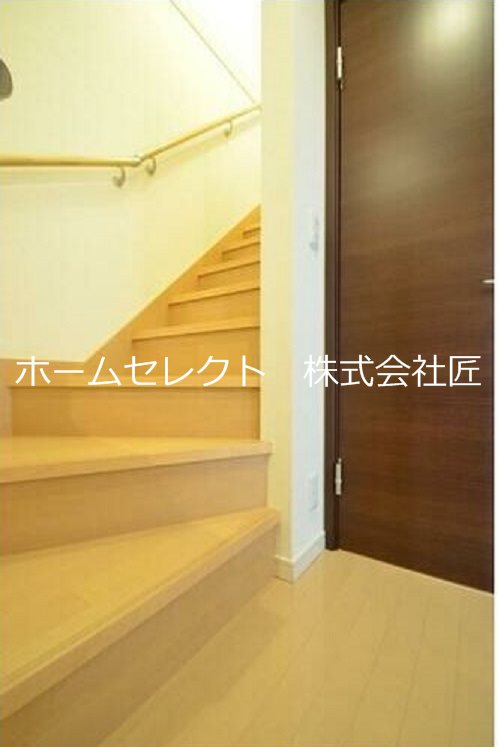 ヴェルラフィーネ帝塚山 その他部屋・スペース