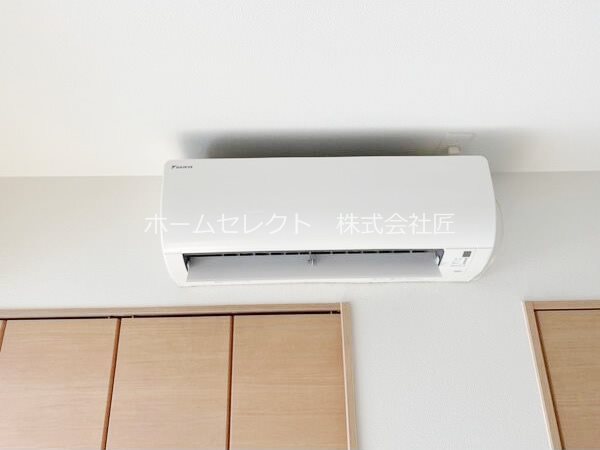 Fメゾン北加賀屋Ⅲ番館 その他設備