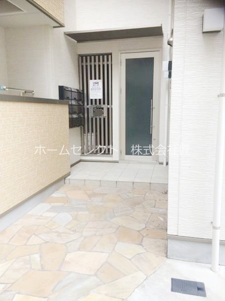 Fメゾン北加賀屋Ⅲ番館 その他