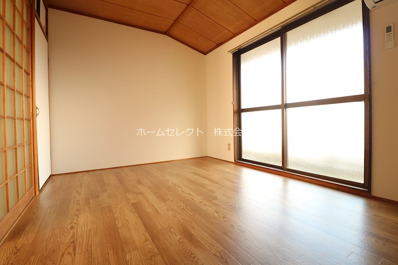 生駒マンション その他部屋・スペース