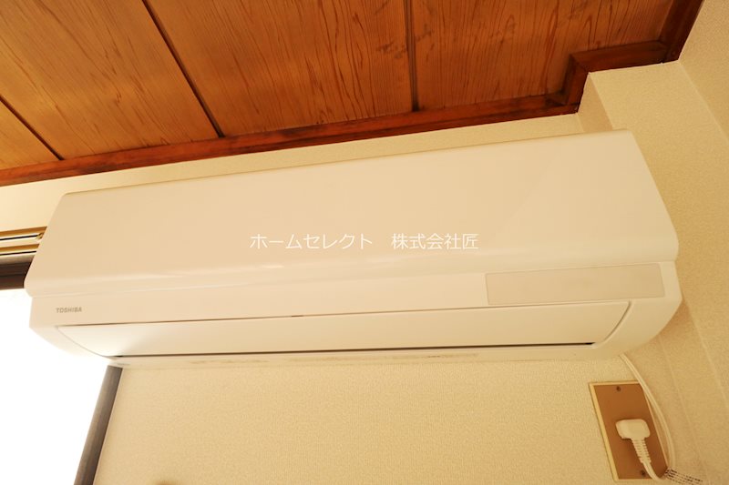 生駒マンション その他設備
