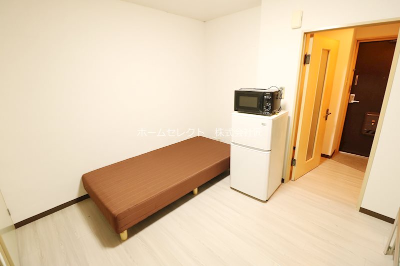 ロイヤルヴィラ その他部屋・スペース