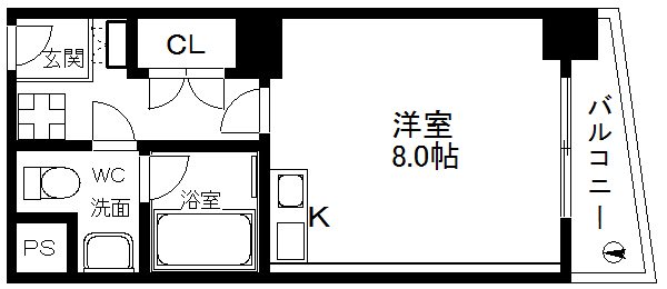 ステラ 間取り