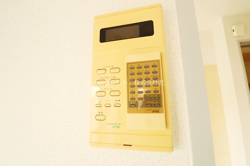 エルベ玉出東 その他設備
