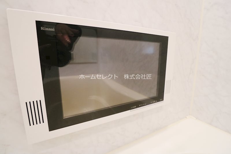 パークシティ大阪サウスガーデンズコート その他設備