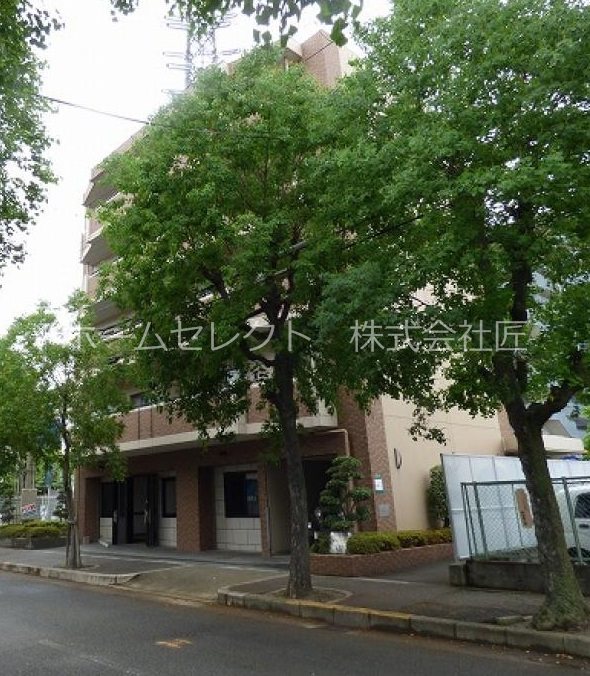 サイプレス住之江 眺望