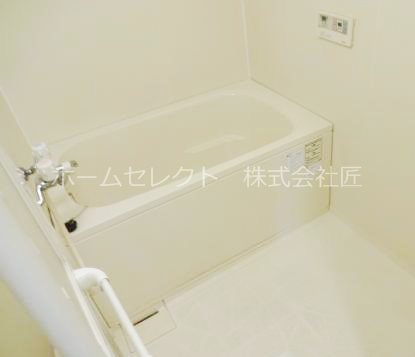 サイプレス住之江 風呂画像