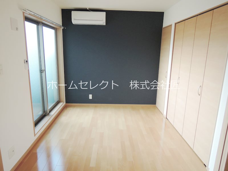 F maison AXIA VIII その他部屋・スペース