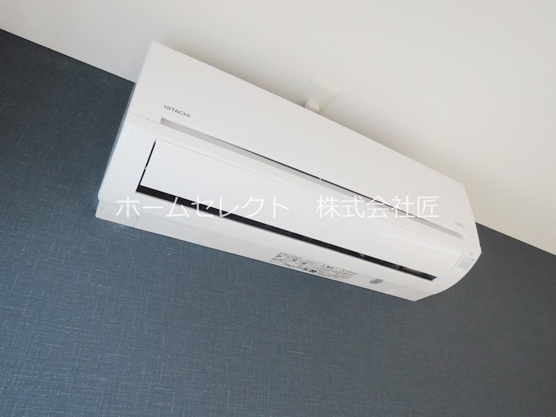 F maison AXIA VIII その他