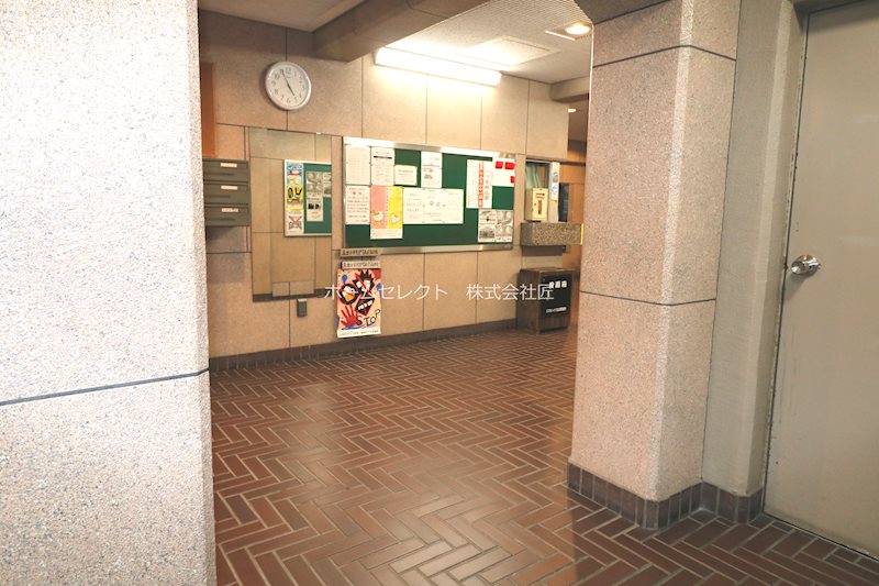 コスモハイツ玉出 その他